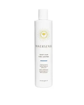 Innersense Quiet Calm Curl Control 295ml Hos Frisøren   Baronen