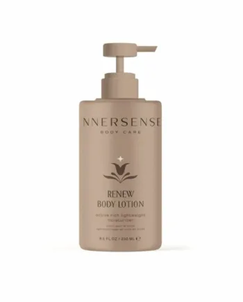 Innersense Renew Body Lotion 250 Ml Hos Frisøren   Baronen