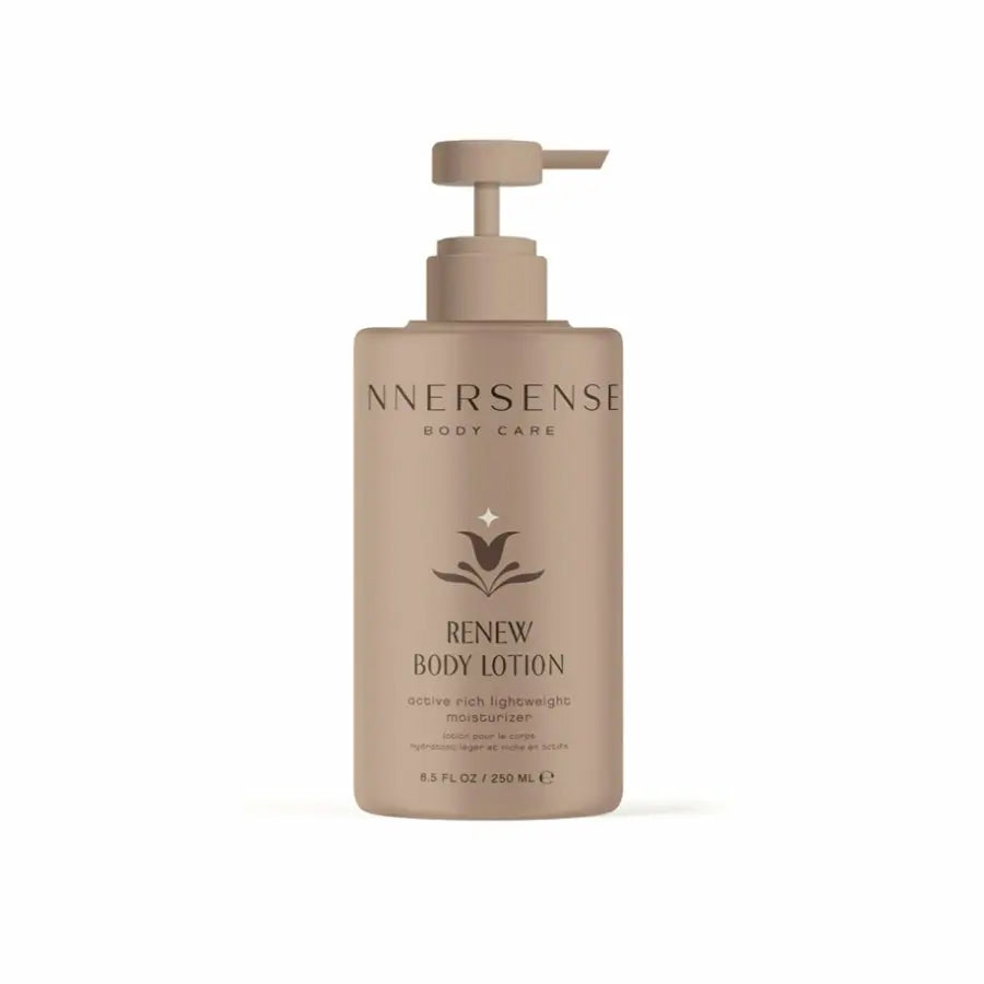 Innersense Renew Body Lotion 250 Ml Hos Frisøren Baronen