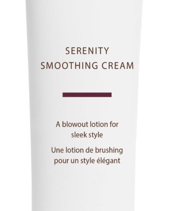 Innersense Serenity Smoothing Cream -177ml Hos Frisøren   Baronen