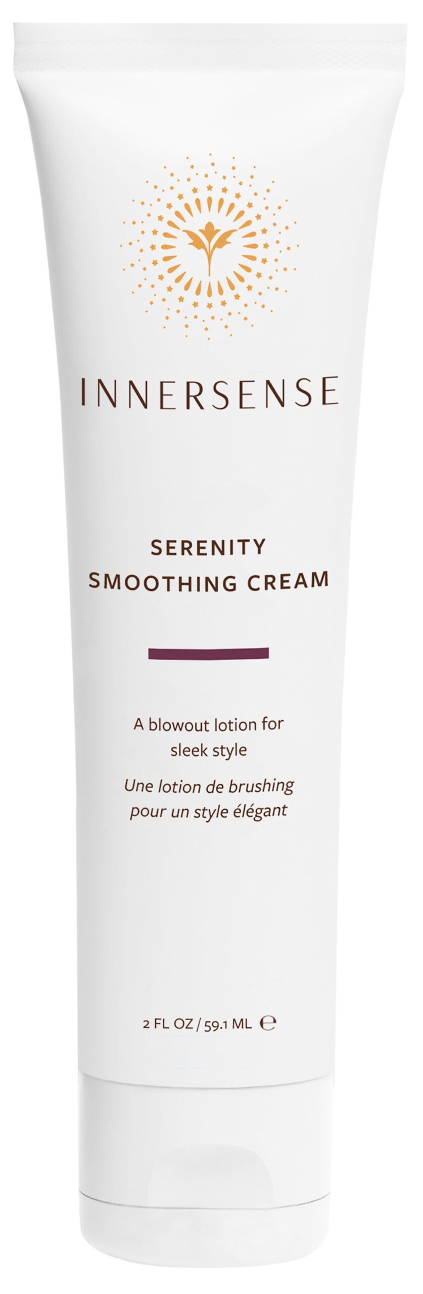 Innersense Serenity Smoothing Cream 59ml Hos Frisøren Baronen
