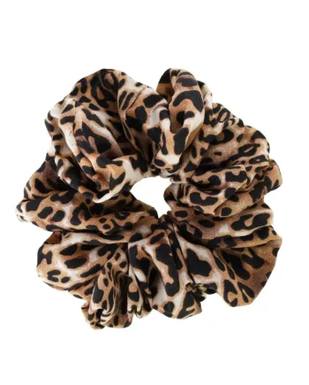 Isabella Scrunchie Leo Hos Frisøren   Baronen