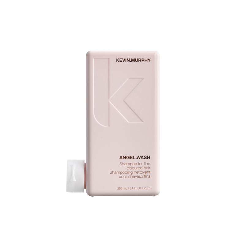Kevin Murphy Angel Wash 250ml Hos Frisøren Baronen
