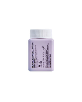 Kevin Murphy Blonde Angel Wash 40ml Hos Frisøren   Baronen