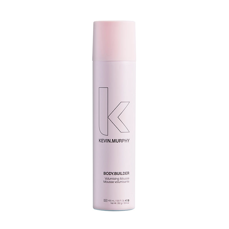 Kevin Murphy Body Builder 400ml Hos Frisøren Baronen