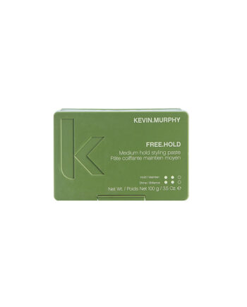 Kevin Murphy Free Hold 100g Hårvoks Hos Frisøren   Baronen