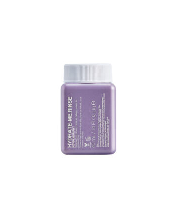 Kevin Murphy Hydrate-me Rinse 40 Ml Balsam Hos Frisøren   Baronen