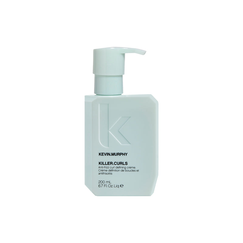 Kevin Murphy Killer Curls 200ml Hos Frisøren Baronen