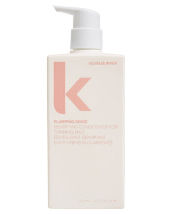 Kevin Murphy Plumping Rinse 500ml Balsam Hos Frisøren   Baronen