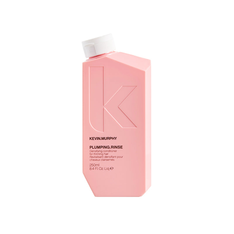 Kevin Murphy Plumping Rinse 250ml Balsam Hos Frisøren Baronen