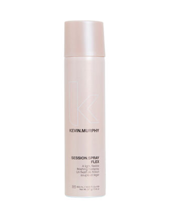Kevin Murphy Session Spray Flex 400ml Hos Frisøren   Baronen