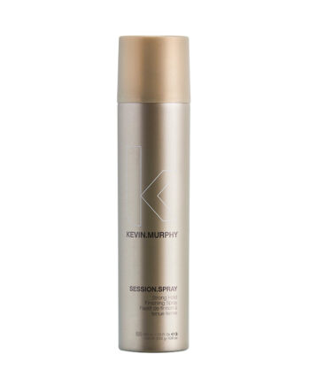 Kevin Murphy Session Spray 400ml Hos Frisøren   Baronen