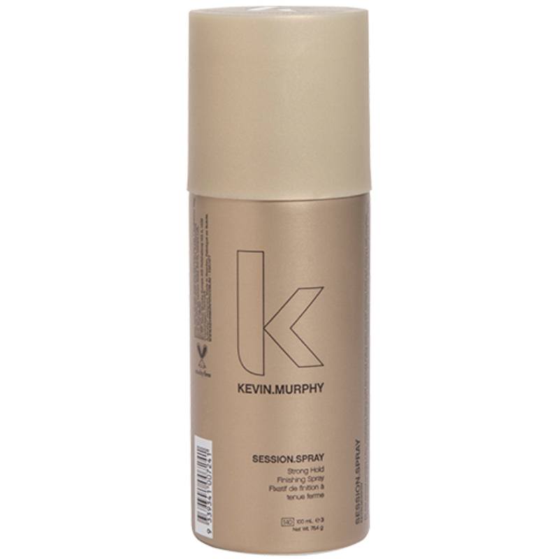 Kevin Murphy Session Spray 100ml Hos Frisøren Baronen