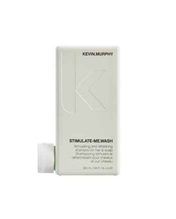 Kevin Murphy Stimulate-me Wash 250ml Hos Frisøren   Baronen