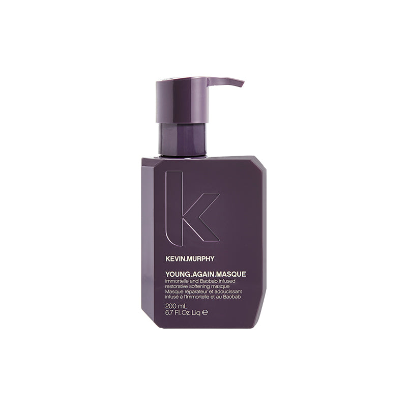 Kevin Murphy Young Again Masque 200ml Hos Frisøren Baronen