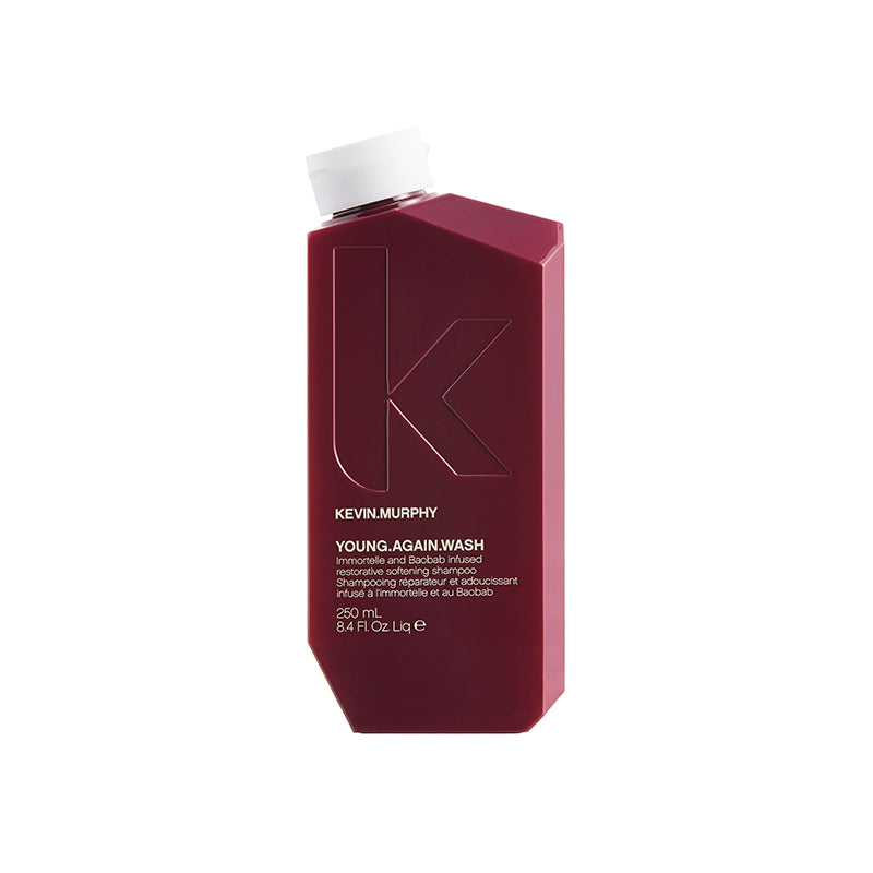 Kevin Murphy Young Again Wash 250ml Hos Frisøren Baronen