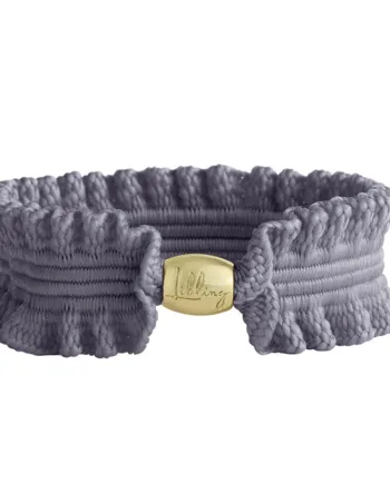 Libling Original Hårelastik Dove Guld Hos Frisøren   Baronen