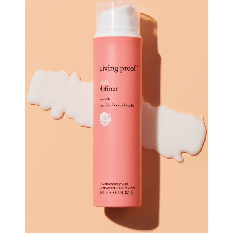 Living Proof Curl Definer 190 Ml Hos Frisøren Baronen