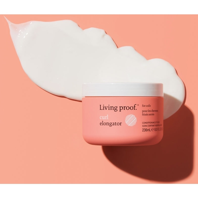Living Proof Curl Elongator 236 Ml Hos Frisøren Baronen