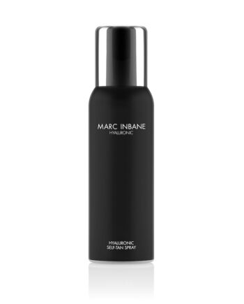 Marc Inbane Hyaluronic Self Tan Spray 100ml Hos Frisøren   Baronen