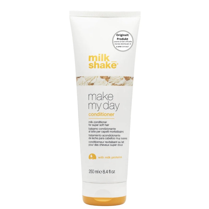 Milk Shake Make My Day Conditioner 250ml Balsam Hos Frisøren Baronen