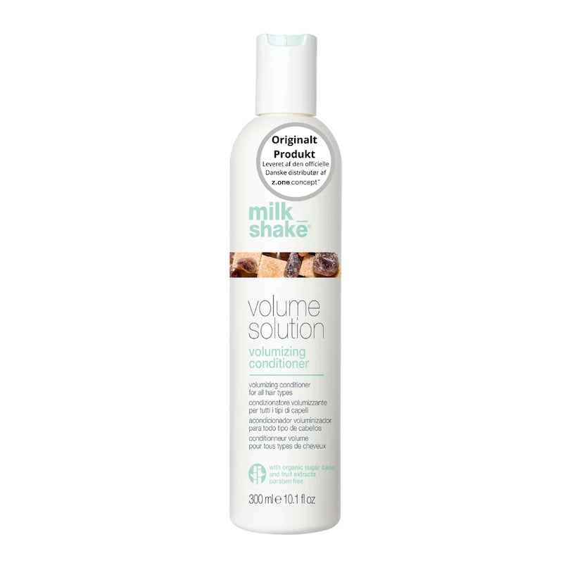 Milk Shake Volume Solution Conditioner 300ml Balsam Hos Frisøren Baronen