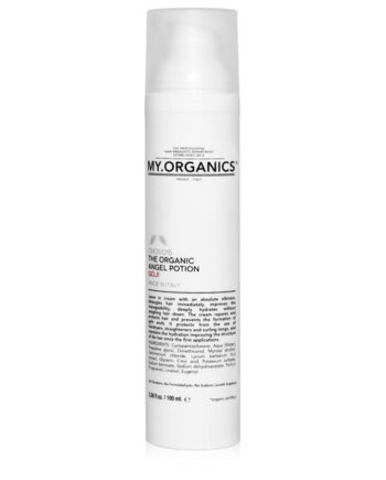 My Organics Goji Angel Potion 100ml Hos Frisøren   Baronen