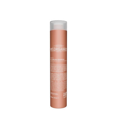 My Organics My Curling Shampoo 250ml Hos Frisøren Baronen