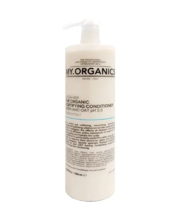 My Organics My Fortifying Conditioner 1000ml Hos Frisøren   Baronen
