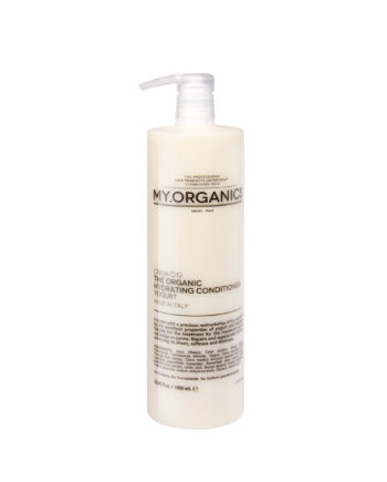 My Organics My Hydrating Conditioner 1000ml Balsam Hos Frisøren   Baronen