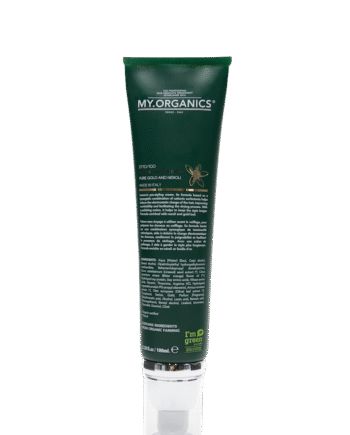 My Organics My Luxe Miracle Leave-in 150ml Hos Frisøren   Baronen