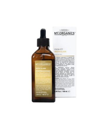 My Organics My Neem Oil Elixir 100ml Hos Frisøren   Baronen