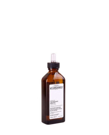 My Organics My Neem Oil Hos Frisøren   Baronen