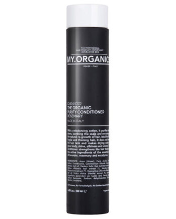 My Organics My Purify Conditioner 250ml Balsam Hos Frisøren   Baronen