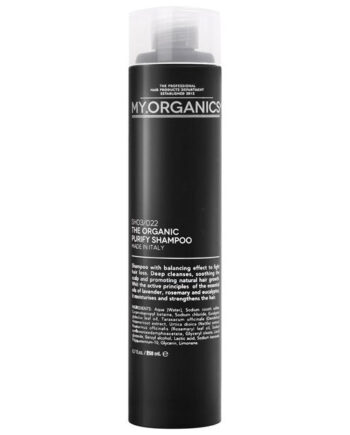 My Organics My Purify Shampoo 250ml Hos Frisøren   Baronen