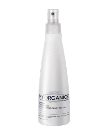 My Organics My Restructuring Spray Potion Hos Frisøren   Baronen