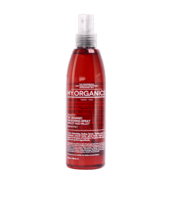 My Organics My Thickening Spray 250ml Hos Frisøren   Baronen