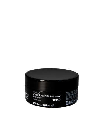My Organics My Water Modeling Wax 100ml Hårvoks Hos Frisøren   Baronen