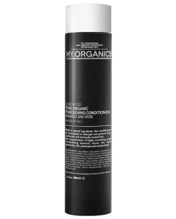 My Organics Thickening Conditioner 250ml Balsam Hos Frisøren   Baronen