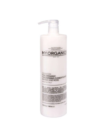 My Organics Thickening Conditioner 1000ml Balsam Hos Frisøren   Baronen
