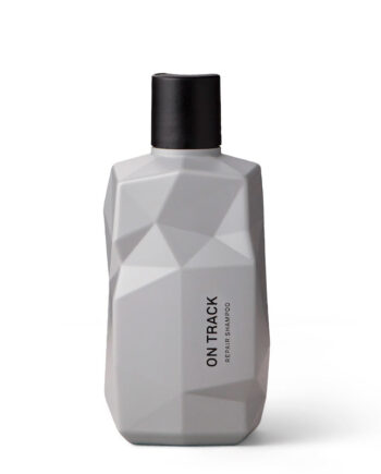 Nine Yards On Track Repair Shampoo 300ml Hos Frisøren   Baronen