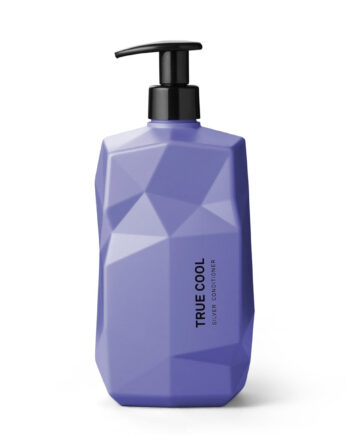 Nine Yards True Cool Silver Conditioner 1000ml Balsam Hos Frisøren   Baronen