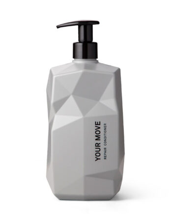Nine Yards Your Move Repair Conditioner 1000ml Hos Frisøren   Baronen
