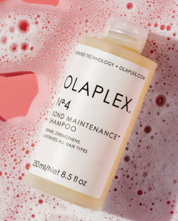 Olaplex No   Bond Maintenance Shampoo 250 Ml Hos Frisøren   Baronen