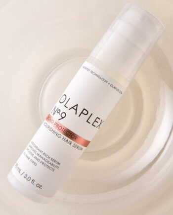 Olaplex No   Bond Perfector Nourishing Hair Serum 90 Ml Hos Frisøren   Baronen