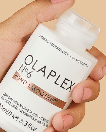 Olaplex No   Bond Smoother 100 Ml Hos Frisøren   Baronen