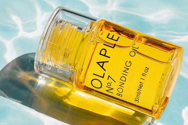 Olaplex No Bonding Oil 30ml Hos Frisøren Baronen