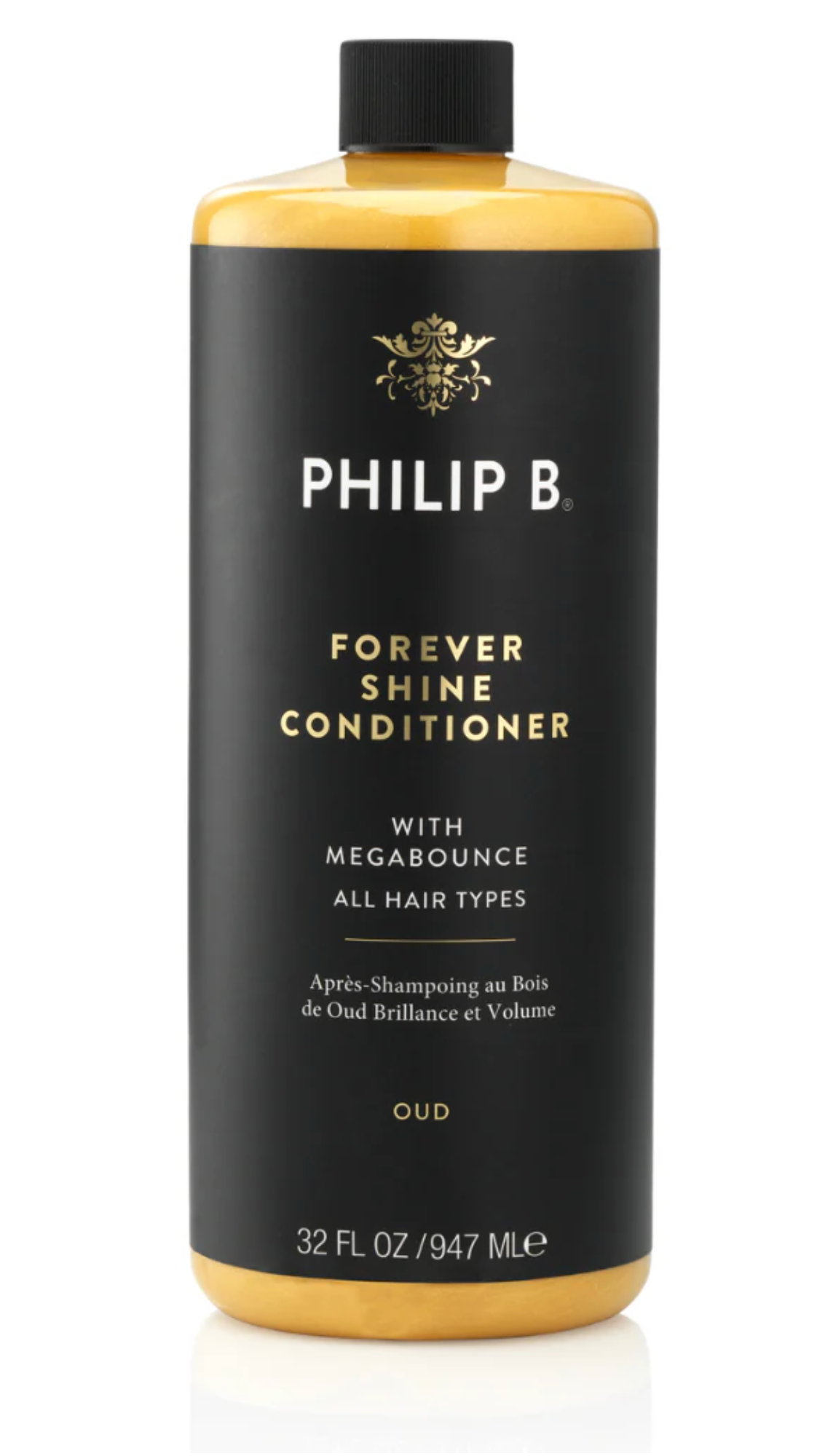 Philip Forever Shine Conditioner 947ml Balsam Hos Frisøren Baronen