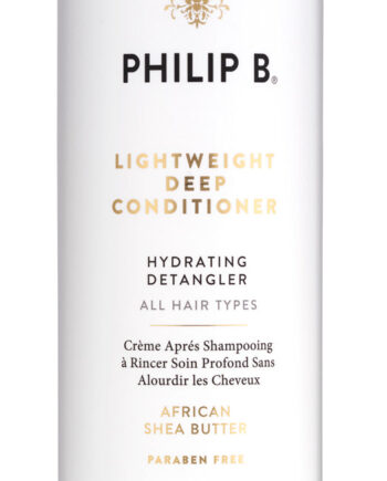 Philip    Lightweight Deep Conditioner 947ml Balsam Hos Frisøren   Baronen