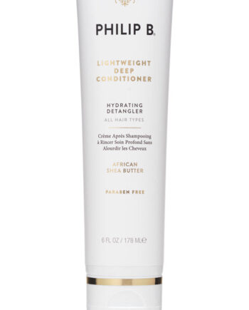 Philip    Lightweight Deep Conditioner 178ml Balsam Hos Frisøren   Baronen